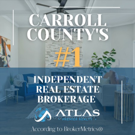 Top Independent Brokerage In Carroll County