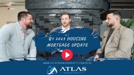 Q1 2023 Housing Mortgage Update
