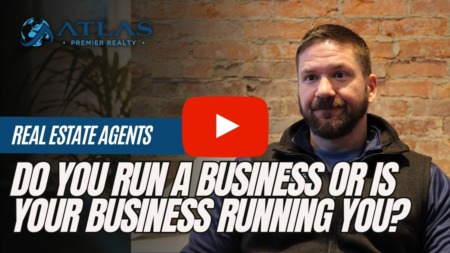 Do you run a business or is your business running you?