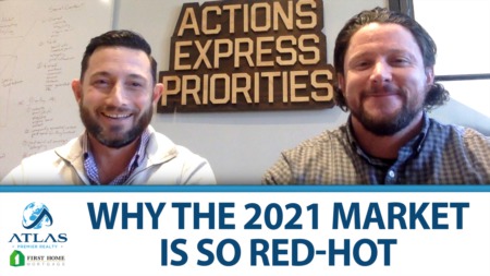 An Overview of 2021's Insane Market