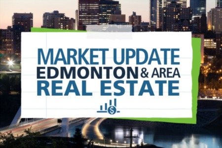 Edmonton Market Statistics - December 2023
