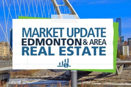 Edmonton Market Statistics - January 2024