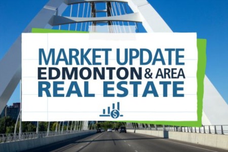 Edmonton Market Statistics - February 2024