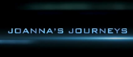 Joanna's Journeys Episodes 1-7