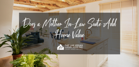Does a Mother-in-Law Suite increase the Value of Your Home?