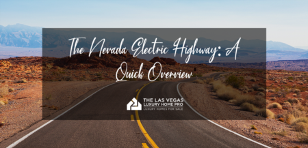 The Nevada Electric Highway: A Quick Overview