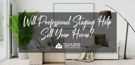 Does Professional Home Staging Help Sell a Home Faster?