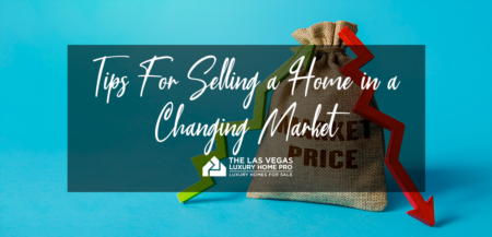 Tips for Selling a Home or Condo in a Changing Market