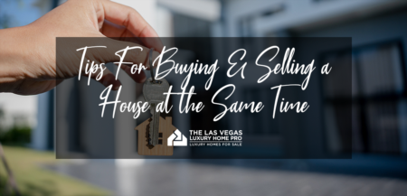 How to Buy & Sell a Home at The Same Time