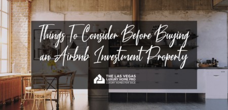 Things to Consider Before Buying an Airbnb Investment Property