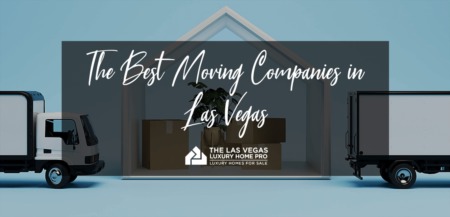 The Best Moving Companies in Las Vegas [UPDATED]
