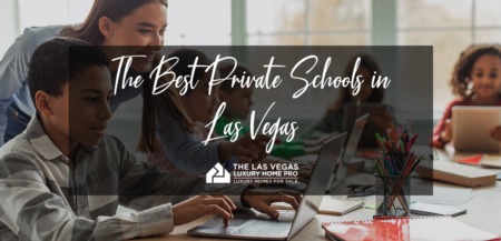 The Best Private Schools in Las Vegas [2023 UPDATED]