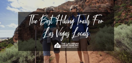 Best Hiking Trails for Las Vegas Locals