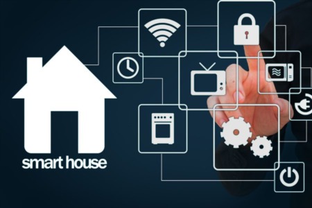 The Rise of Smart Homes & Best Smart Home Amenities Las Vegas 2024