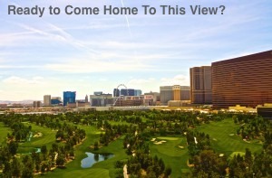 Las Vegas High Rise Condos Sold in September 2014