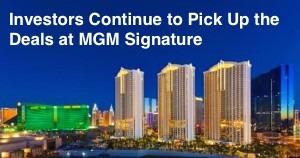 Las Vegas High Rise News - What Sold in August 2014