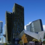 Las Vegas High Rise Condo Update - April 2014