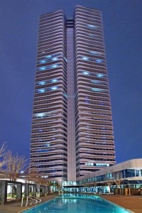 Las Vegas High Rise Condo Update - March 2014