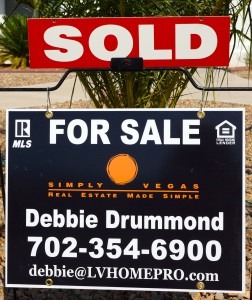 Selling Your Las Vegas Home in 2014