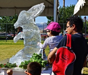 The Summerlin Art Festival 2013