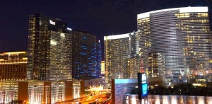 Las Vegas High Rise Update - August 2013