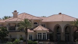 Las Vegas Luxury Homes Market Update - June 2013