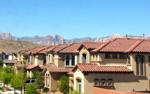 Housing Market Update for Summerlin NV - July 2013