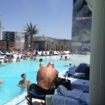 Tips For Surviving a Las Vegas Heat Wave