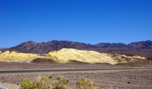 Death Valley National Park - Only 2 Hours from Las Vegas