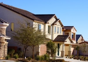 Las Vegas Housing Market - March 2013