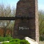 The Mesas of Summerlin is a New Bestseller