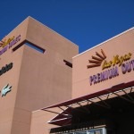 Las Vegas Premium Outlets North