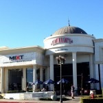 Boca Park For Shopping & Dining