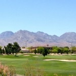 Queensridge Luxury Homes on Badlands Golf Course