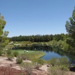 Estates at Southern Highlands - Beautiful Golf Course Community