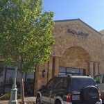 Square Salon in Summerlin for Pampering Treatments