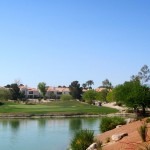Painted Desert Golf Course