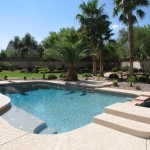 Las Vegas Pool Homes - Do They Increase Home Values?
