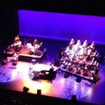 Smith Center For The Performing Arts Launches 2012 Concert Series