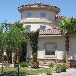 Las Vegas Real Estate Predictions for 2012