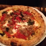 Due Forni in Summerlin Serves up Pizza & More