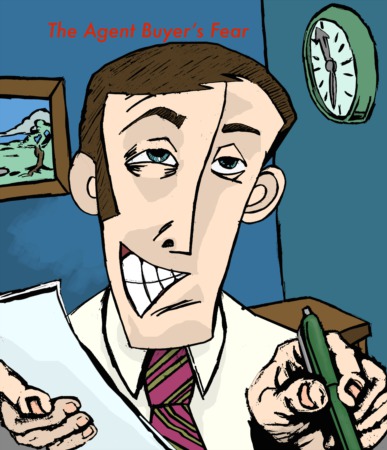 Is Your Realtor Trying To 'UpSell' You?