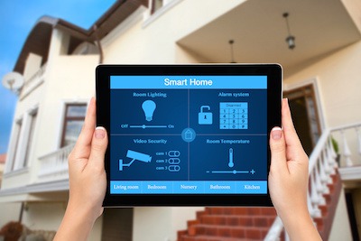 Protect Your Home While You're on Vacation