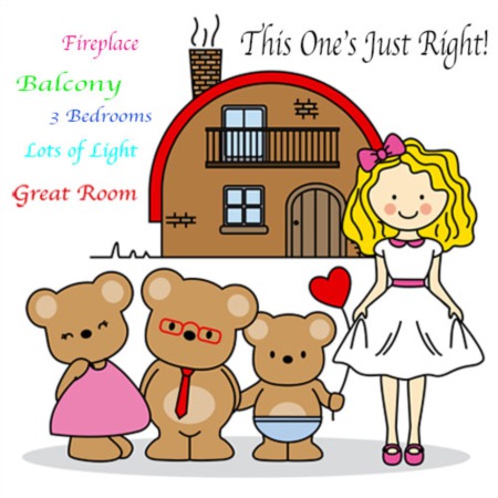 Are You Searching for a Home or Bigfoot?