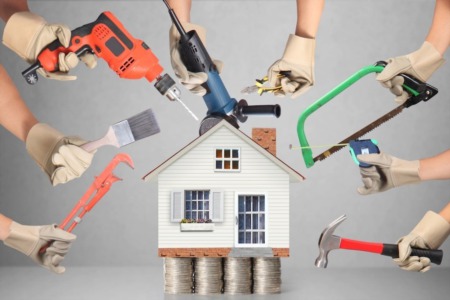 Home Improvements to AVOID Before Listing Your House For Sale