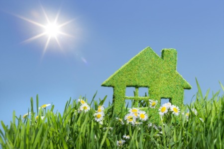 6 Features to Look For in Green Homes