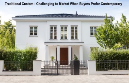 How To Sell Your Custom Built Home