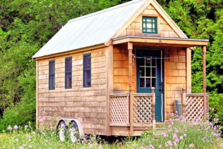 Buying a Tiny House: How to Get Started