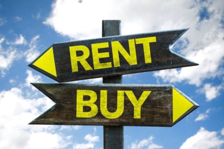 Is it Time For Renters to Become Homeowners?