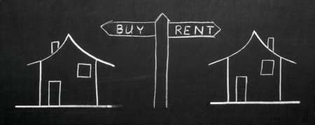 Buying Vs. Renting: Costs to Consider
